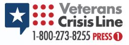 Veteran Crisis Logo