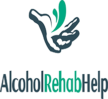 Alcohol Rehab Help logo