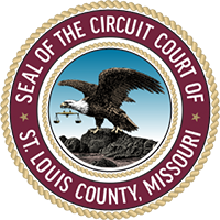 Circuit Court of St. Louis County Logo