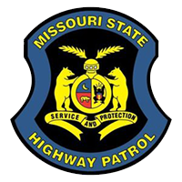 Missouri State Highway Patrol Logo