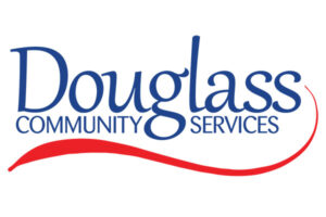 Douglass Community Services Logo