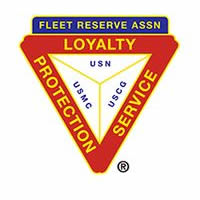 Fleet Reserve Association Logo