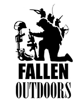 The Fallen Outdoors