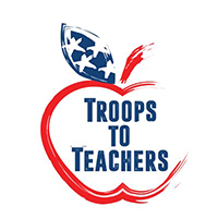 Troops to Teachers Image