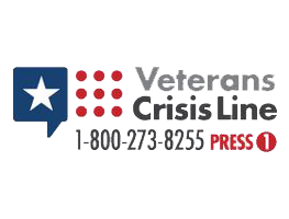 Veteran Crisis Logo