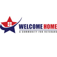 Welcome Home Logo