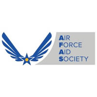 Air Force Aid Society logo