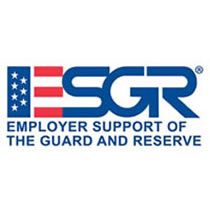 ESGR Logo