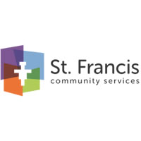 St. Francis Community Services Logo
