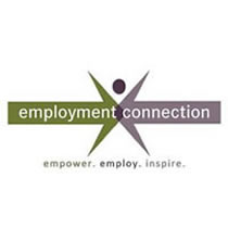 Employment Connection Logo