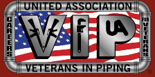 UA Veterans in Piping (VIP) Program
