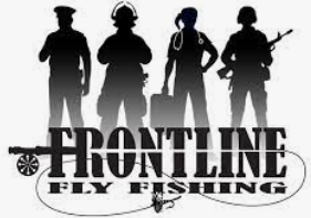 Frontline Fly Fishing