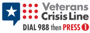 Veteran Crisis Logo