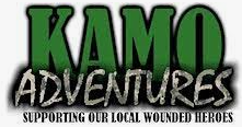 KAMO Adventures