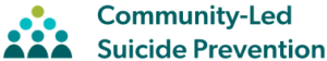 Community-Led Suicide Prevention