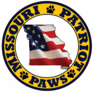 Missouri Patriot Paws
