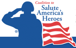 Coalition to Salute America’s Heroes