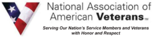 National Association of American Veterans, Inc.