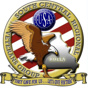 South Central Regional Veterans Group