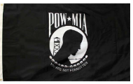 POW/MIA Flag Purchases